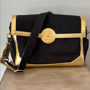 Balmain Mamy Changing Bag